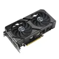 AsusTek ASUS Dual GeForce RTX 4070 Ti SUPER 16GB GDDR6X PCIe 4.0 HDMI 2.1a DisplayPort 1.4a