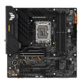 AsusTek ASUS TUF GAMING B660M-PLUS WIFI D4 LGA1700 DDR4 mATX MB