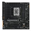 AsusTek ASUS TUF GAMING B760M-BTF WIFI D4 LGA 1700 4DDR4 microATX 4xSATA MB 1xHDMI 1xDP 3xM.2