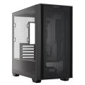 AsusTek ASUS A21 micro-ATX case