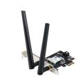 AsusTek ASUS TUF Gaming BE6500 Dual Band WiFi 7 Router