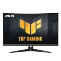 AsusTek ASUS TUF Gaming VG32VQM5B 31.5inch VA WLED FHD Curved 1500R 16:9 250Hz 300cd/m2 0.5ms 2xHDMI DP 2x2W Speakers