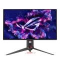 AsusTek ASUS ROG Swift OLED PG27UCDM 26.5inch QD-OLED UHD 240Hz 450cd/m2 0.03ms 2xHDMI DP USB-C DP Alt Mode USB hub: 3xUSB 3.2 G1 Type-A