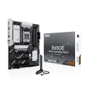 AsusTek ASUS B650E MAX GAMING WIFI AMD B650 DDR5 ATX motherboard 1xHDMI 1xDP 3xM.2 4xSATA