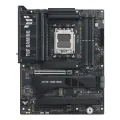 AsusTek ASUS AMD X870E ATX motherboard DDR5 PCIe 5.0 x16 4xM.2 1xHDMI 2xSATA