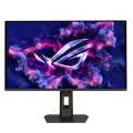 AsusTek ASUS ROG Strix OLED XG27AQDP 26.5inch QD-OLED QHD 16:9 500Hz 300cd/m2 0.03ms 2xHDMI DP USB Hub: 2xUSB 3.2 G1 Type-A
