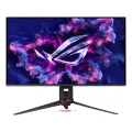 AsusTek ASUS ROG Swift OLED PG32UCDMR 31.5inch QD-OLED UHD 16:9 240Hz 450cd/m2 0.03ms 2xHDMI DP USB-C DP Alt USB Hub: 3xUSB 3.2 G1 Type-A