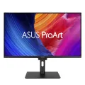 AsusTek ASUS ProArt Display PA27UCGE 27inch IPS WLED UHD 16:9 160Hz 600cd/m2 1ms 2xHDMI DP USB-C DP Alt Mode 2xUSB-A 3.2 G1 USB-C 3.2 G1