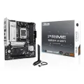 AsusTek ASUS PRIME B850M-A WIFI AM5 MB 4xDDR5