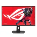 AsusTek ASUS ROG Strix 31.5inch Fast IPS WLED UHD 16:9 160Hz 350cd/m2 1ms HDMI DP USB-C DP Alt Mode