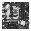 AsusTek ASUS PRIME B760M-A D4-CSM LGA1700 4xDDR4 microATX 4xSATA MB DP 1.4 2xHDMI 2.1