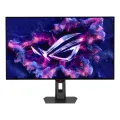 AsusTek ASUS ROG Strix OLED XG32UCWMG 31.5inch WOLED UHD 16:9 240Hz 4K/480Hz FHD 1300cd/m2 0.03ms 2xHDMI DP USB- C 3xUSB 3.2 G1 Type-A Black