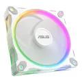 AsusTek ASUS PRIME MR120 FAN ARGB REVERSE WHITE