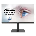 AsusTek ASUS VA27AQ 27inch IPS QHD 16:9 75Hz 350cd/m2 1ms HDMI DP 2x2W Speakers Black