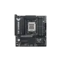 AsusTek ASUS AMD TUF GAMING B850M-PLUS II Micro-ATX motherboard DDR5 PCIe 5.0 3xM.2 1xHDMI 1xDisplayPort