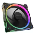 AsusTek ASUS PRIME MR120 FAN ARGB REVERSE BLACK