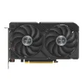 AsusTek ASUS DUAL RX 9060 XT 16GB GDDR6 2xDP 1xHDMI
