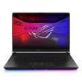 AsusTek ROG Strix SCAR 16 X11 Off Black 16.0 WQXGA 2560X1600 16:10 WQXGA 2560X1600 16:10 INTEL ARL HX Core Ultra 9 64GB 1TB PCIE G4 SSD+1TB PCIE G4 Win 11 H QWERTY