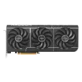 AsusTek ASUS Prime Radeon RX 9070 XT OC Edition 16GB GDDR6 Graphics Card PCIe 5.0 HDMI 2.1 DisplayPort 2.1a