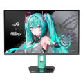 AsusTek ASUS ROG Strix XG27ACMEG-G 27inch Fast-IPS 2560x1440 WQHD 260Hz 0.3ms Hatsune Miku GtG G-Sync FreeSync AdaptiveSync