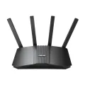 AsusTek ASUS RT-BE55 Dual-band WiFi 7 802.11be Smart AiMesh Extendable Router 3600 Mbps 2.5G port Up to 3 SSIDs for IoT Devices