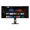 AsusTek ASUS XG34WCDMTG 34inch OLED Monitor 3440x1440 UWQHD 240HZ 250cd/m