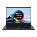 AsusTek Jade Black / Aluminum / 60Hz refresh rate14.0-inch WUXGA (1920 x 1200)OLED / GORGON POINT 6C (GPT3) / LPDDR5X 32GB / 1TB SSD / AMD RadeonGraphics / Win 11H QWERTY