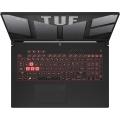 AsusTek ASUS 17.3 F-HD 144HZH RYZEN 7 7445HS 16GB 512GB RTX4050 W11