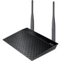 AsusTek ASUS RT-N12E draadloze router Fast Ethernet Zwart