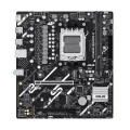 AsusTek ASUS AMD B840 micro-ATX motherboard DDR5 2xM.2