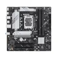 AsusTek ASUS PRIME B760M-A II-CSM LGA 1700 mATX motherboard DDR5 PCIe 5.0 1xHDMI 1xDP 2xM.2 4xSATA