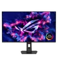 AsusTek ASUS ROG Strix OLED XG32UQDMS 31.5inch QD-OLED UHD 16:9 240Hz 0.03ms 2xHDMI DP 2xUSB 3.2 Gen 1 Type-A Black