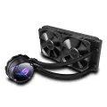 AsusTek ASUS ROG STRIX LC II 240 AIO cooler