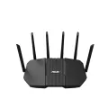 AsusTek ASUS RT-BE90U BE9400 Tri-band WiFi Router
