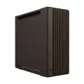 AsusTek ASUS PROART PA602 Walnut Wood Metal PWM Retro Brown case