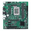 AsusTek ASUS PRO H610M-CT2 D4-CSM LGA1700 2DDR4 microATX 4xSATA MB 1xD-Sub 1xM.2 1xPCIe 4.0
