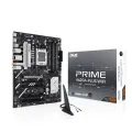 AsusTek ASUS PRIME A620A-PLUS WIFI ATX motherboard 4xDDR5 1xPCIe 4.0 2xM.2 1xHDMI 1xDisplayPort 4xSATA
