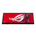 AsusTek ASUS ROG Strix XG129C Touchscreen Gaming Monitor 12.3inch 1920x720 24:9 IPS panel 10point touch 125precent sRGB 90precent DCI P3