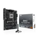 AsusTek ASUS B850 MAX GAMING WIFI ATX motherboard 4xDDR5 1xPCIe 5.0 3xM.2 1xHDMI 1xDisplayPort 4xSATA