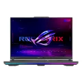 AsusTek ASUS ROG Strix G16 90NR0KW7-M00BJ0 AMD Ryzen 9 8940HX 16inch 32GB DDR5 1TB PCIe 4.0 NVMe M.2 SSD RTX 5060 W11H