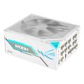 AsusTek ASUS ROG THOR 1200W Platinum III White Edition ROG Equalizer