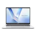 AsusTek ASUS Vivobook 14 X1407QA-LY089W Qualcomm Snapdragon X 14inch WUXGA 16GB LPDDR5X 512GB M.2 NVMe PCIe SSD W11H Cool Silver