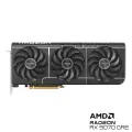 AsusTek ASUS Prime Radeon RX 9070 GRE OC Edition 12GB GDDR6 Graphics Card PCIe 5.0 HDMI 2.1b DisplayPort 2.1a