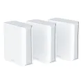 AsusTek ASUS ZenWiFi BT7 BE9400 3 pack Router White