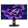 AsusTek ASUS ROG Strix OLED XG27AQDMESR 27inch QD-OLED OLED 1440p 240Hz 0.03ms x2HDMI DP Black