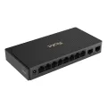 AsusTek ASUS PQG-U1080 ProArt Switch 8-Port 2.5G + 2-Port 10G SFP+