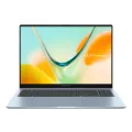 AsusTek Win 11 Home / WUXGA (1920 x 1200) 300n/ 45 TOPS / DDR5 8GB / 256GB /50WHrs 3S1P 3-cell Li-ion / Qualcomm Adreno GPU / Light Blue / 16 inch QWERTY