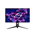 AsusTek ASUS ROG Swift OLED PG32UCWM 32inch OLED FHD 4K 480Hz 0.03ms x2HDMI DP Black
