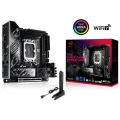 AsusTek ASUS ROG STRIX Z890-I GAMING WIFI LGA1851 DDR5 mini ITX MB