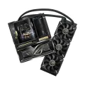 AsusTek ASUS ROG CROSSHAIR X870E EDITION 20 AM5 4xDDR5 9xM.2 4xSATA